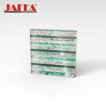 Customizable Size Resin Art Panels With Multi Layer Resin Lamination Process
