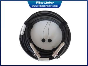 China Camera Link FMW-PEW HDTV SMPTE Hybrid Fiber Cable on sale