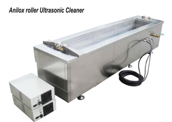 Quality 900W 70L Heated Ultrasonic Cleaners , Pcb Ultrasonic Cleaner Easy Maintenance for sale