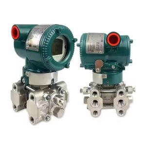 LCD Display OEM Original Yokogawa EJA310E Pressure Transmitter Digital Sensor