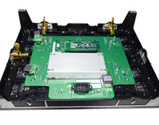 TV series small pixel pitch led display