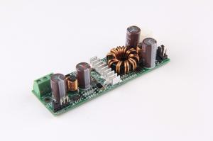 China Aokpower Solar Boost Buck converter DC to DC power supply board Input 9-42V output 12V 5A output power 60W wholesale