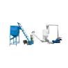 Buy cheap Small Scale Feed Pellet Production Line Easy Operation With Low Power Consumptio from wholesalers