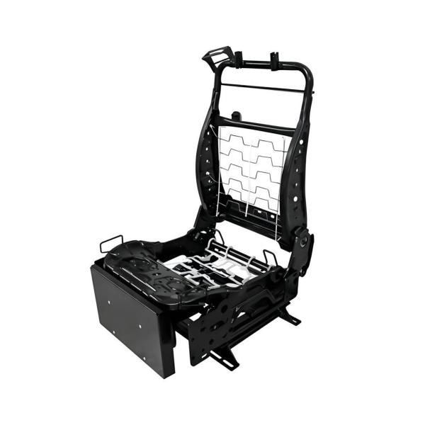 Quality Black Cathodic Epoxy Electrophoretic Coating for Automotive Seats for sale