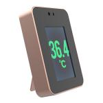 Infra red Sensor Temperature Measurement temperature measurement recognition