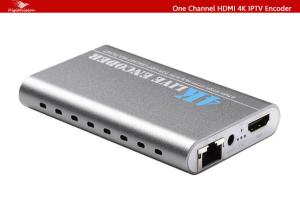 4K 3840P Record Live Streaming hdmi recorder IP En