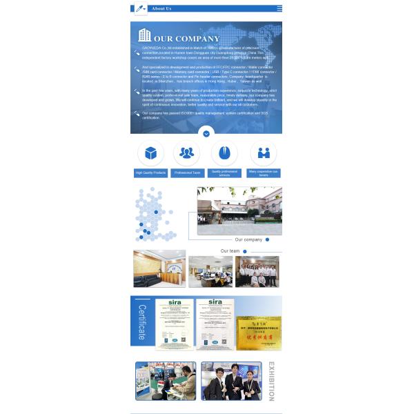 New Type Network Socket RJ45 Jack Connector Bring Lamp Crystal Head Seat Pins