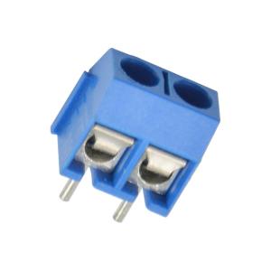 China 5.0mm PCB Terminal Block Connector on sale