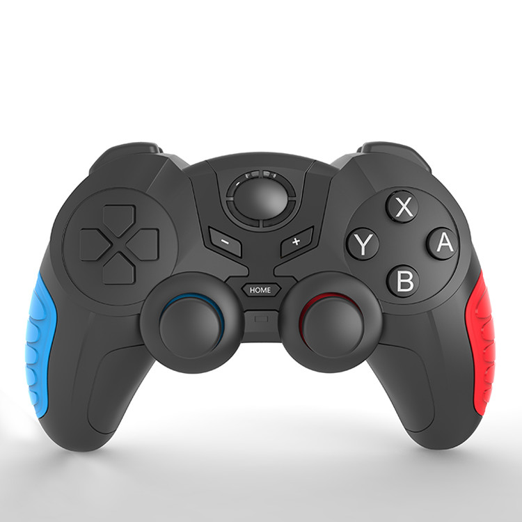 Switch FCC 7024 Bluetooth Wireless Joystick For Pc