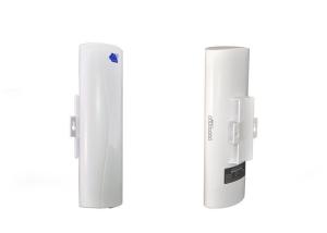 5.8G 1km outdoor Wireless access point bridge, Atheros AR9344 basestation up to -100dBm