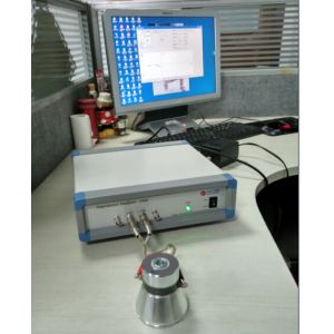 China Measuring Impedance Tester Transmission Line Impedance Analyzer wholesale