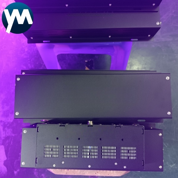 100W Line Light Source Air Cooling for Uv Light Flatbed Printer UV LED Light for Printing and Curing