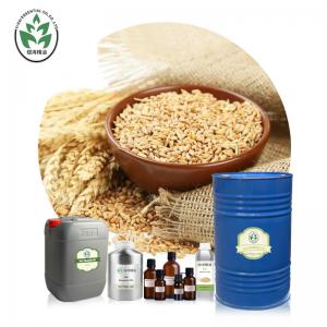 China Massage Use Aromatherapy Oat Essential Oil Avena Sativa Oil wholesale