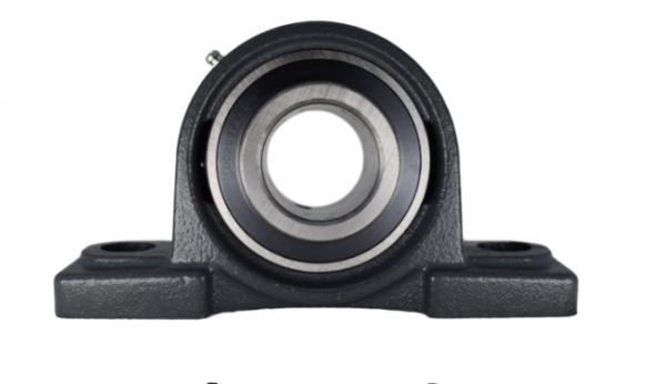 Quality P6 P5 P4 VPS-226 Steel Pillow Block Bearings 1-5/8" UCP209-26 FHSP209-26G for sale