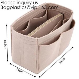 China Felt Laptop Bag For Macbook Pro Laptops I7 Carrying Bag Case,Handle Notebook Computer Case Pouch with Accessories Holder wholesale