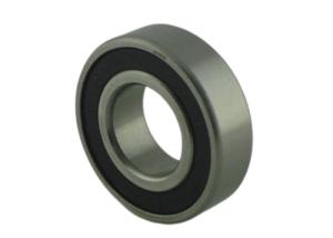 China 6205 2RS Radial Roller Bearings wholesale
