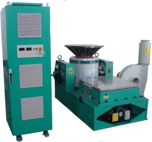 China ODM Electrodynamic Vibration Testing Machine 200Hz Aluminium Material wholesale