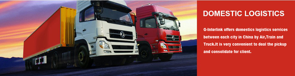 All Lines Logistics DDP Sea Shipping With Professional Tracking Service
