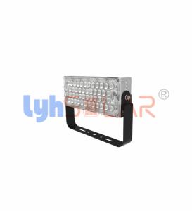 China 120W LED Flood Light Fixture High Bright With IP67 Waterproof CE RoHS Approval wholesale