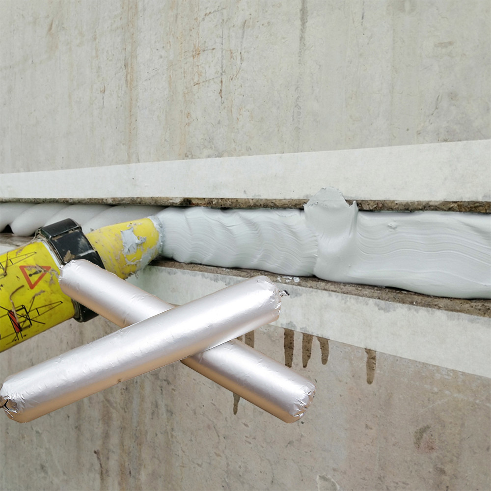 High Modulus Building Construction joint Polyurethane (PU) Sealant Silicone Sealant