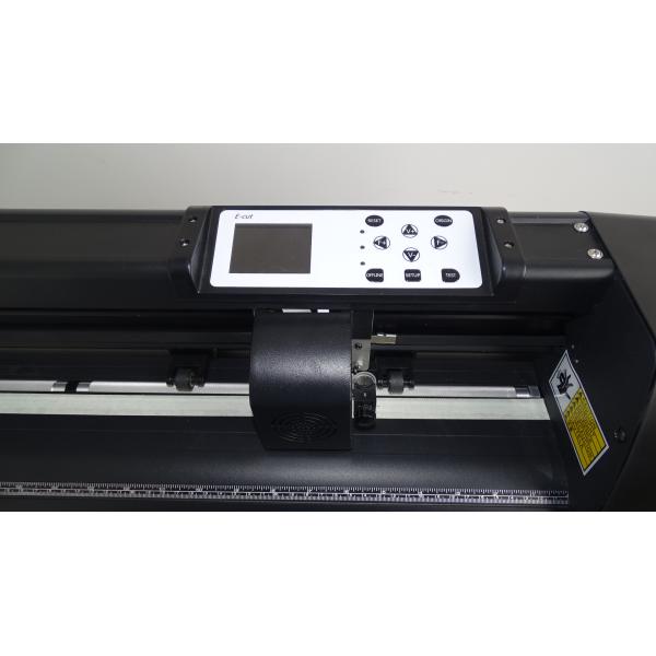 720mm Auto Contour 28 Inch Plotter Sticker Cutting Machine
