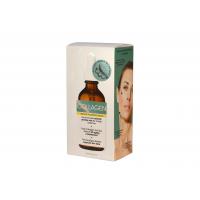 China Collagen Facial Serum  Reduces the appearance of wrinkles, dark circles, and fine lines for sale