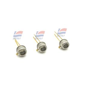 China 0.25mm2 UV Flame Sensor GT-UVC-M For Solar Blind UV Detection wholesale
