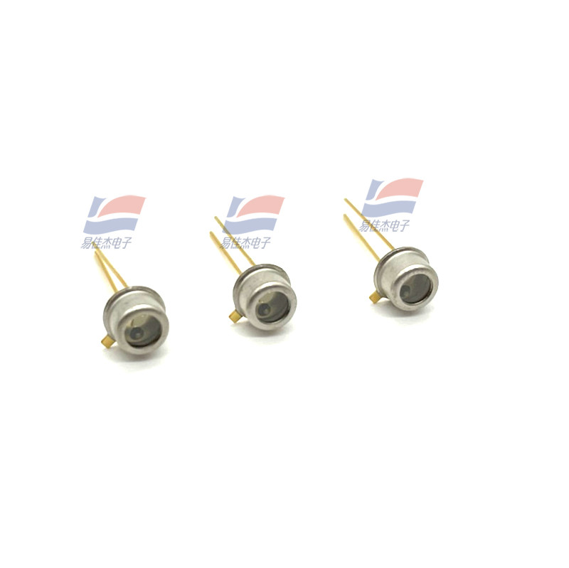 GT-ABC-L GaN-based UV Photodiode UV Index Monitoring
