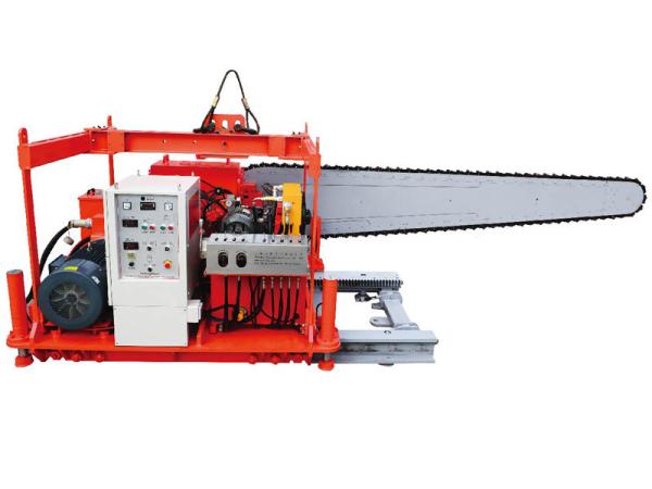 Quality Stone Chain Saw Machine for sale