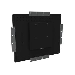 China IP65 31.5'' OSD Embedded Touch Monitor Vertical Projected Capacitive Touch Monitor on sale