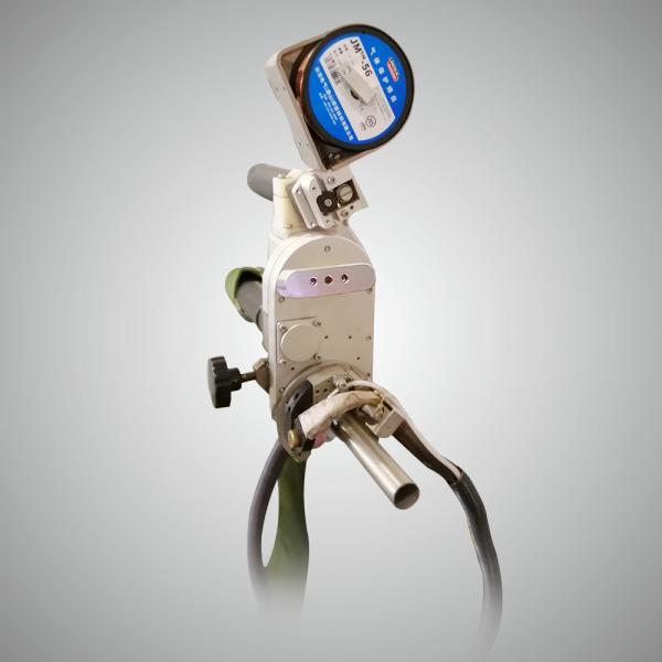 Quality TOA40 Narrow Spacing Pipe Orbital Welding System Automatically for sale
