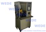 high frequency rotor fusing machine