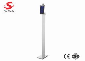 China Waterproof Facial Recognition Access Control System Biometric Face Recognition System wholesale
