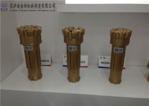 ISO Approved RC Drill Bit , Reverse Circulation Drill Bits For Water Well Drilling