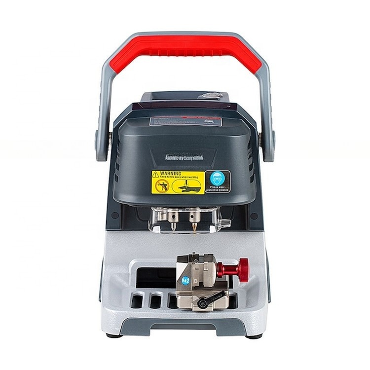 Advanced Automatic Cut Car Key Machine Xhorse Condor Dolphin XP005 for IOS or Android