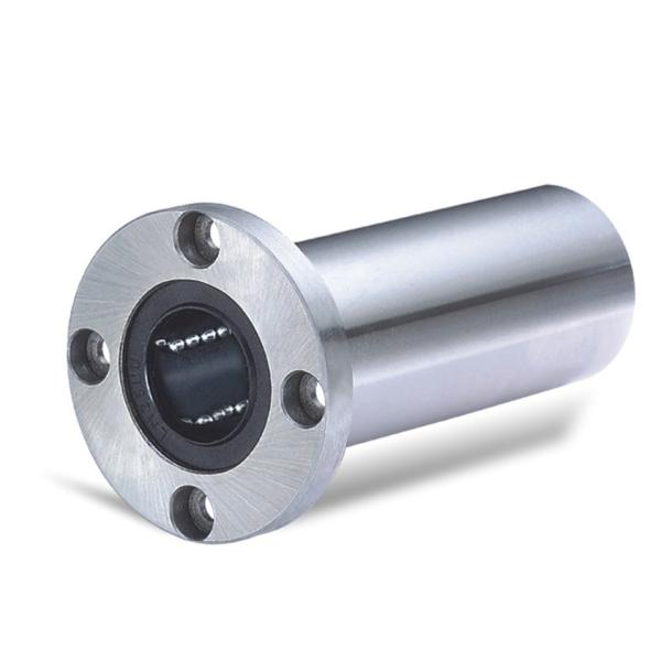LMEFLUU Hardened Shell Linear Bearing And Guideway