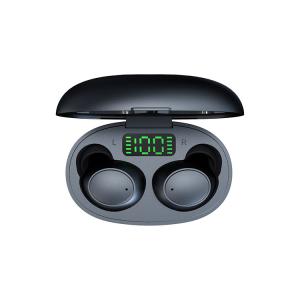 Mini IPX5 Waterproof Wireless Earbuds Sports Headset Wireless Stereo Headset