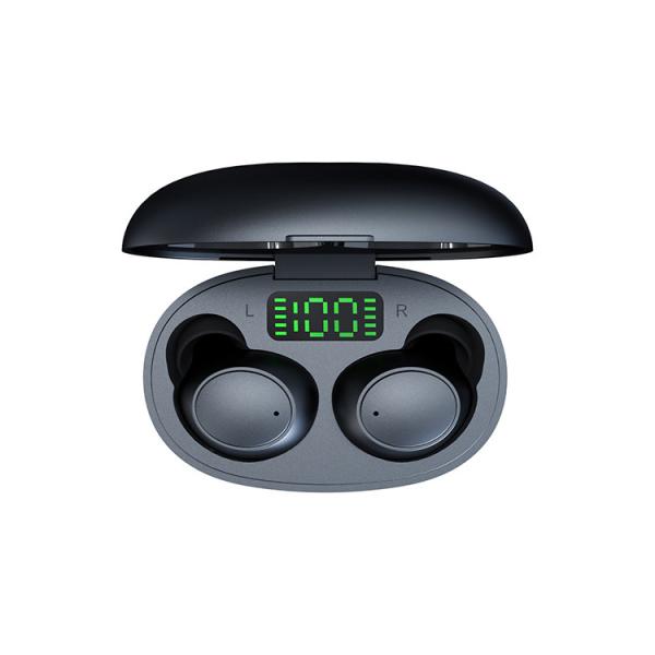 Quality Mini IPX5 Waterproof Wireless Earbuds Sports Headset Wireless Stereo Headset for sale
