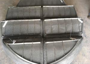 China HL-144 Wire Mesh Demister wholesale