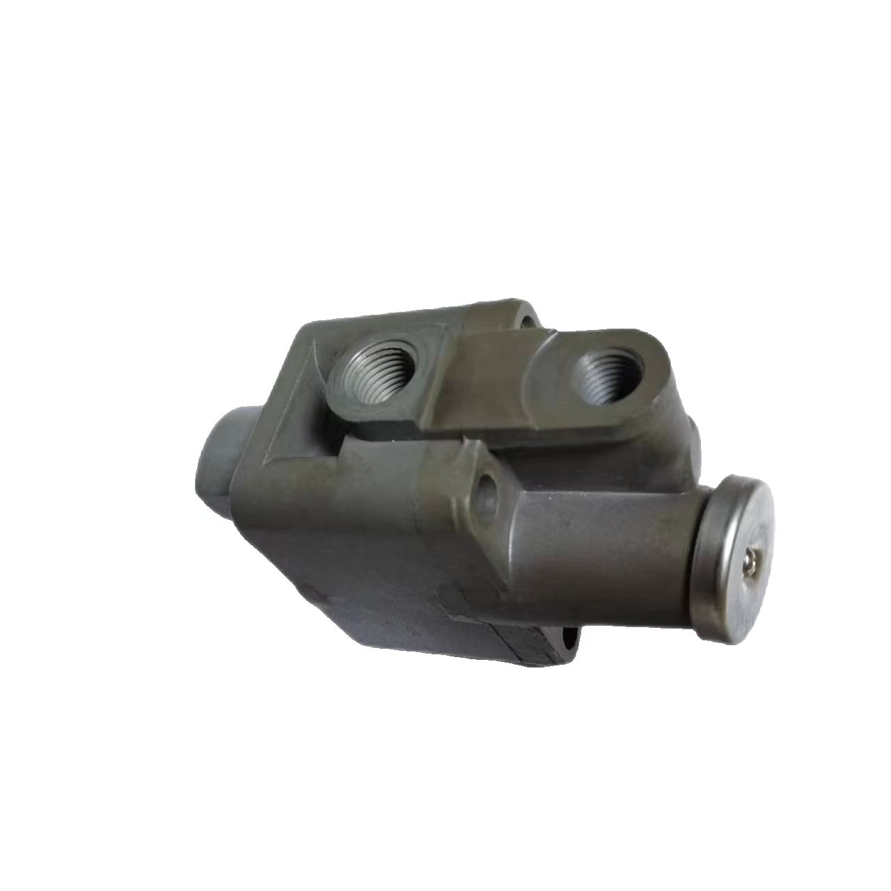 16JS1650 Air Brake Valve for Heavy Duty Truck VT Transmission 6038202043 Transmission