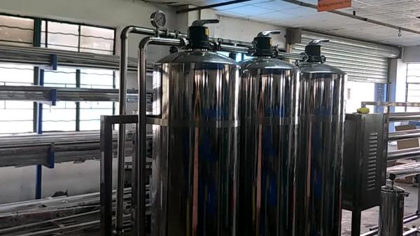 Quality Water vending machine with reverse osmosis system,drink water filter for sale