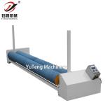 Fabric Roller Machine For Foam Cloth Fabric Leather With Winding Width Within