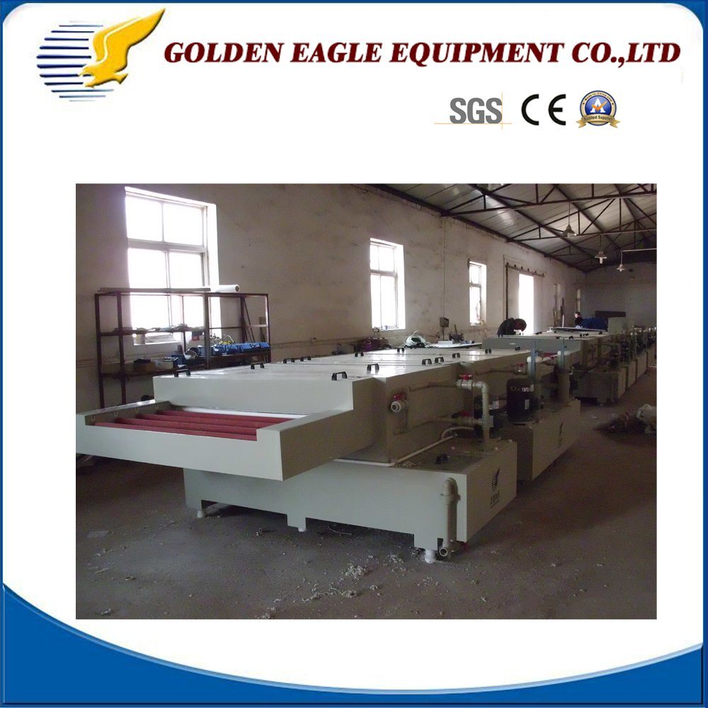 Ge-Sk48 Press Plate Etching Machine