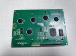 Negative Alphanumeric LCD Display Module 240128LCD RA6963 UC6963