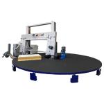 High Precision Cutting And Continuously Cutting Options In Computer Numerical