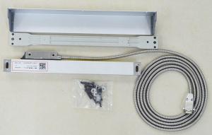 Easson GS10 50-1250mm Glass Optical Linear Encoders Dro Scale