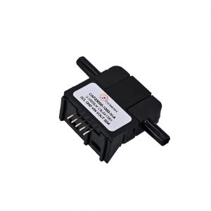 CAFS3000Gas Mass Flowmeter Manufacturer Flow Sensor Gas Flow Measurement Control Sensor