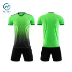Pro-Level Performance Meets Custom Design Elite Aerodynamic Soccer Kits with