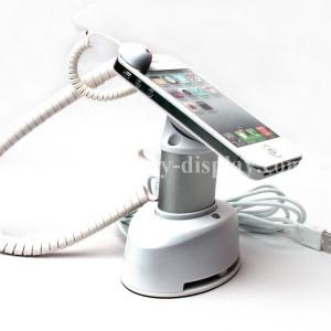 China Stand Alone Anti Theft Self Alarm Security Display Stand For Cellphone wholesale