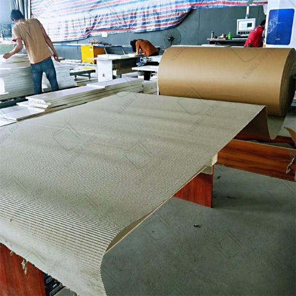 Quality Top Quality Good Price Brown Kraft Paper for Apparel Pattern Plotter Cutter for sale